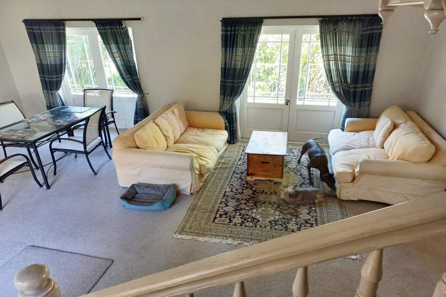 To Let 2 Bedroom Property for Rent in Hermanus Rural Western Cape